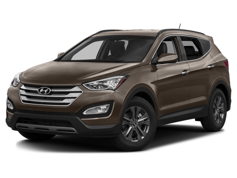 2013 Hyundai Santa Fe Sport 2.4 Luxury