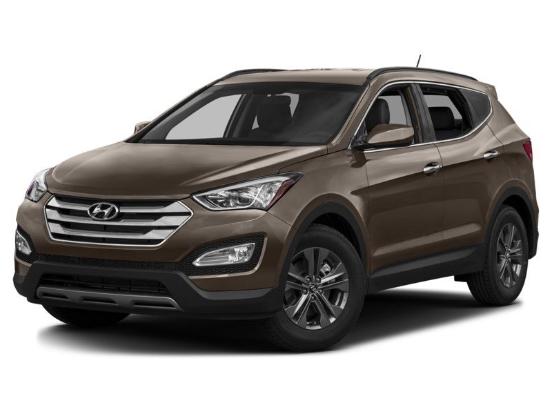 2013 Hyundai Santa Fe Sport 2.4 Luxury