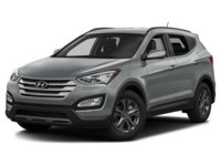 2013 Hyundai Santa Fe Sport 2.4 Luxury