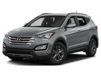 2013 Hyundai Santa Fe Sport 2.4 Luxury Titanium Silver  Shot 22