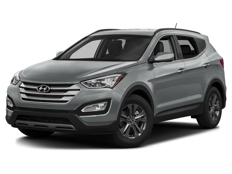 2013 Hyundai Santa Fe Sport 2.4 Luxury