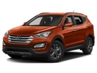 2013 Hyundai Santa Fe Sport 2.4 Luxury Canyon Copper  Shot 25