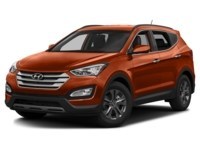 2013 Hyundai Santa Fe Sport 2.4 Luxury