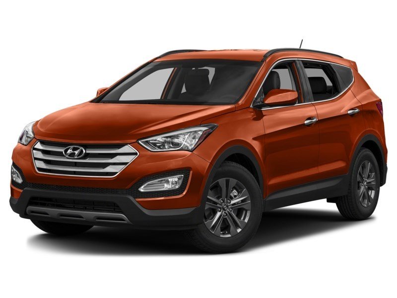 2013 Hyundai Santa Fe Sport 2.4 Luxury