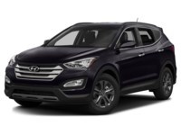 2013 Hyundai Santa Fe Sport 2.4 Luxury
