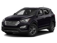 2013 Hyundai Santa Fe Sport 2.4 Luxury Twilight Black  Shot 34