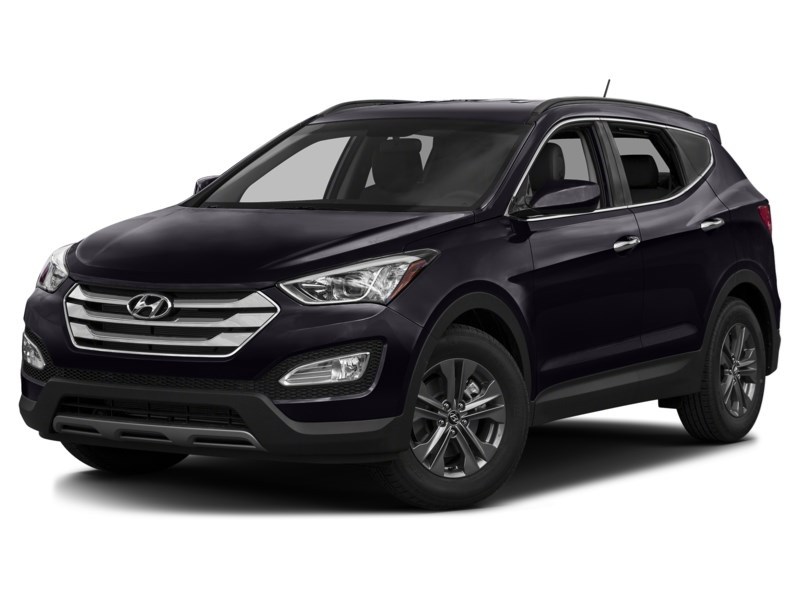 2013 Hyundai Santa Fe Sport 2.4 Luxury