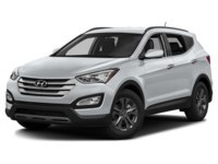 2013 Hyundai Santa Fe Sport 2.4 Luxury