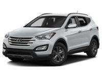 2013 Hyundai Santa Fe Sport 2.4 Luxury Frost White Pearl  Shot 37