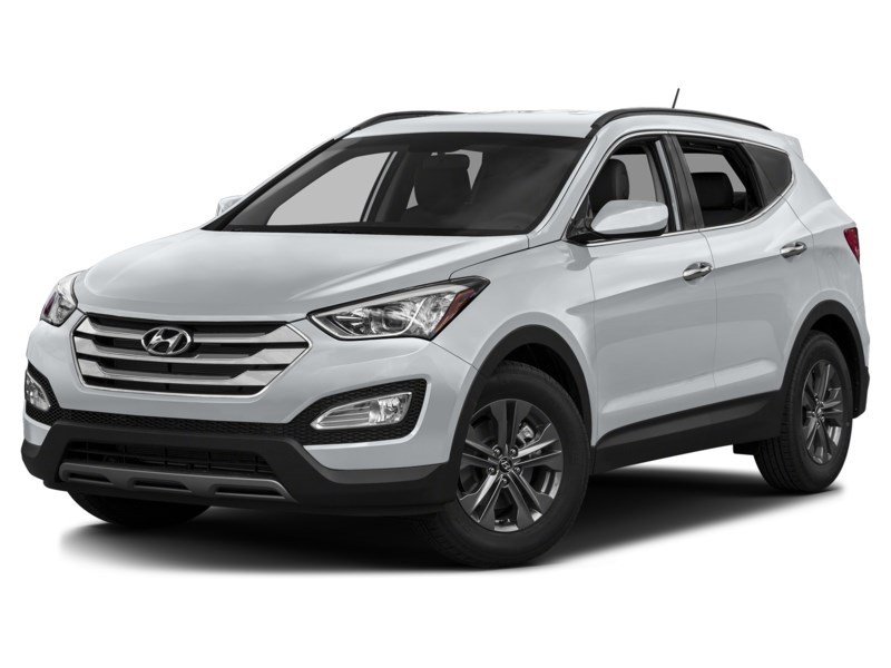 2013 Hyundai Santa Fe Sport 2.4 Luxury