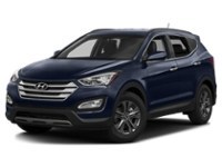 2013 Hyundai Santa Fe Sport 2.4 Luxury Marlin Blue  Shot 43