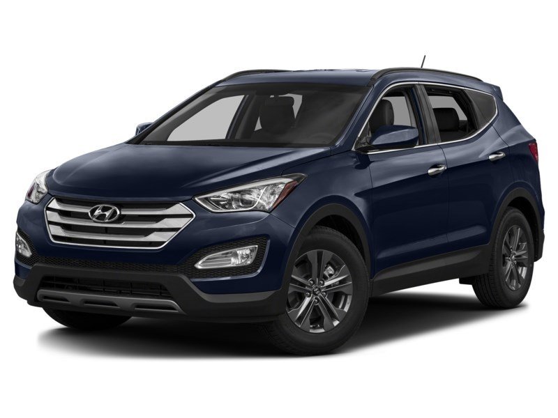 2013 Hyundai Santa Fe Sport 2.4 Luxury