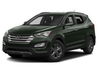 2013 Hyundai Santa Fe Sport 2.4 Luxury