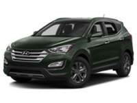2013 Hyundai Santa Fe Sport 2.4 Luxury Juniper Green  Shot 49