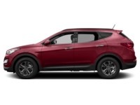 2013 Hyundai Santa Fe Sport 2.4 Luxury
