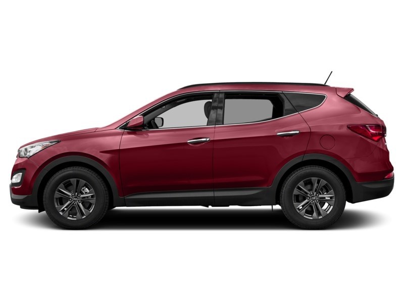 2013 Hyundai Santa Fe Sport 2.4 Luxury