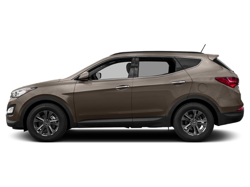 2013 Hyundai Santa Fe Sport 2.4 Luxury Cabo Bronze  Shot 17