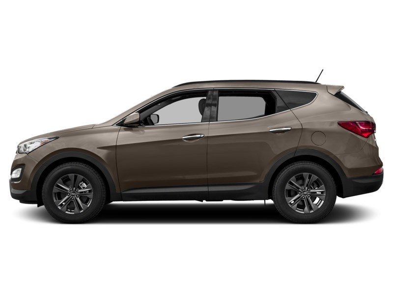 2013 Hyundai Santa Fe Sport 2.4 Luxury