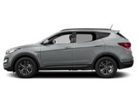 2013 Hyundai Santa Fe Sport 2.4 Luxury Titanium Silver  Shot 21