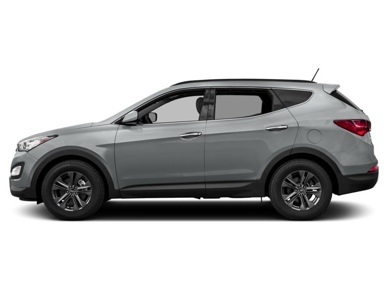 2013 Hyundai Santa Fe Sport 2.4 Luxury