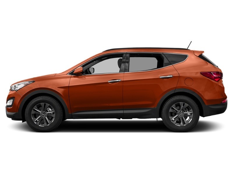 2013 Hyundai Santa Fe Sport 2.4 Luxury Canyon Copper  Shot 29