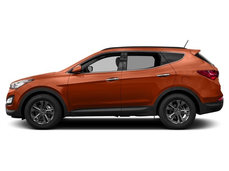 2013 Hyundai Santa Fe Sport 2.4 Luxury
