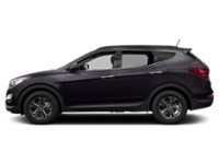 2013 Hyundai Santa Fe Sport 2.4 Luxury Twilight Black  Shot 35