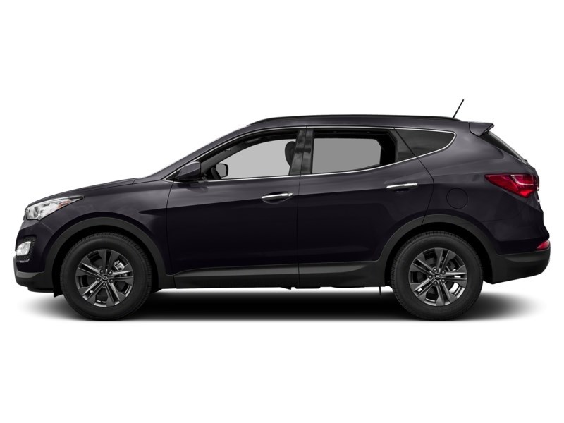 2013 Hyundai Santa Fe Sport 2.4 Luxury