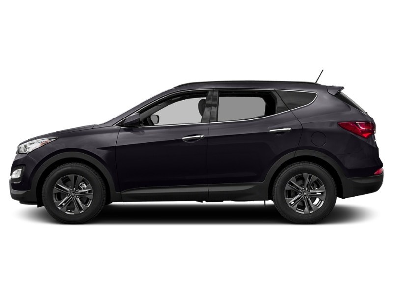 2013 Hyundai Santa Fe Sport 2.4 Luxury Twilight Black  Shot 33