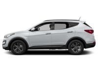 2013 Hyundai Santa Fe Sport 2.4 Luxury