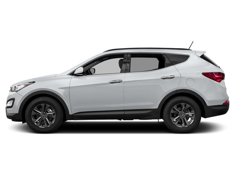 2013 Hyundai Santa Fe Sport 2.4 Luxury
