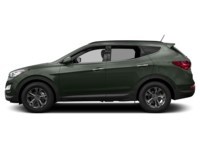 2013 Hyundai Santa Fe Sport 2.4 Luxury