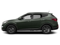 2013 Hyundai Santa Fe Sport 2.4 Luxury Juniper Green  Shot 51