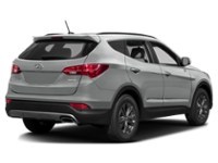 2013 Hyundai Santa Fe Sport 2.4 Luxury Moonstone Silver  Shot 8