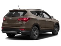 2013 Hyundai Santa Fe Sport 2.4 Luxury
