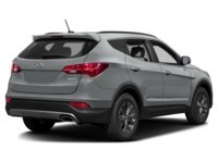 2013 Hyundai Santa Fe Sport 2.4 Luxury