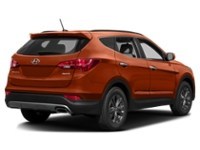 2013 Hyundai Santa Fe Sport 2.4 Luxury Canyon Copper  Shot 30