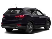 2013 Hyundai Santa Fe Sport 2.4 Luxury