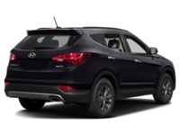 2013 Hyundai Santa Fe Sport 2.4 Luxury Twilight Black  Shot 36
