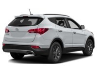 2013 Hyundai Santa Fe Sport 2.4 Luxury
