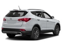 2013 Hyundai Santa Fe Sport 2.4 Luxury Frost White Pearl  Shot 42