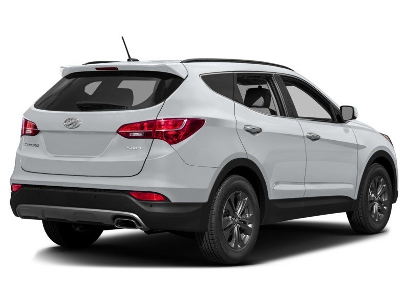 2013 Hyundai Santa Fe Sport 2.4 Luxury