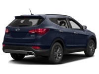 2013 Hyundai Santa Fe Sport 2.4 Luxury