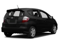 2014 Honda Fit LX (M5)