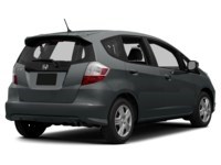 2014 Honda Fit LX (M5)