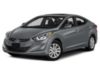 2015 Hyundai Elantra GLS (A6)