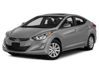 2015 Hyundai Elantra GLS (A6)