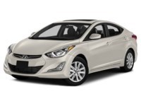 2015 Hyundai Elantra GLS (A6)