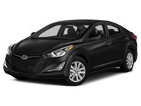 2015 Hyundai Elantra GLS (A6)
