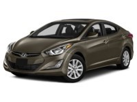 2015 Hyundai Elantra GLS (A6)